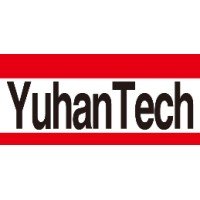 Logo PT Yuhantech Epcm