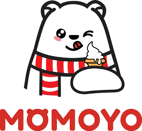 Logo Momoyo