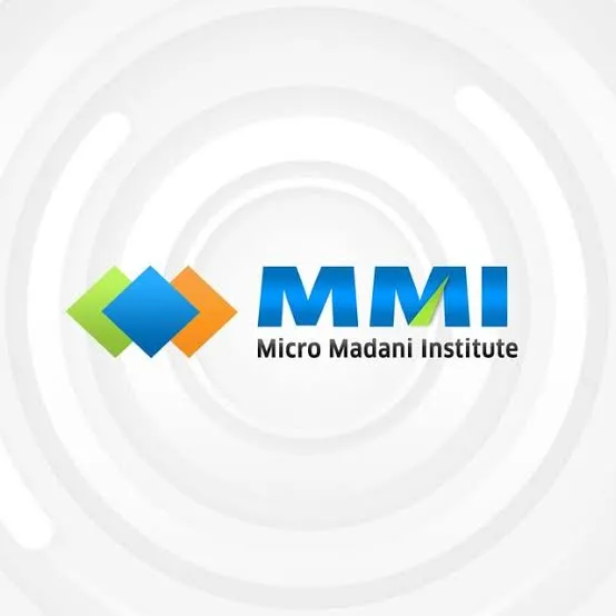 Logo Permodalan Nasional Madani
