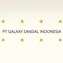 Logo PT Galaxy Sandal Indonesia