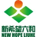 Logo New Hope Liuhe