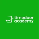 Logo Timedoor Academy