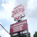 Logo Warung Taburai