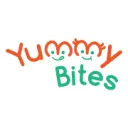 Logo Yummy Bites