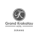 Logo Grand Krakatau Hotel
