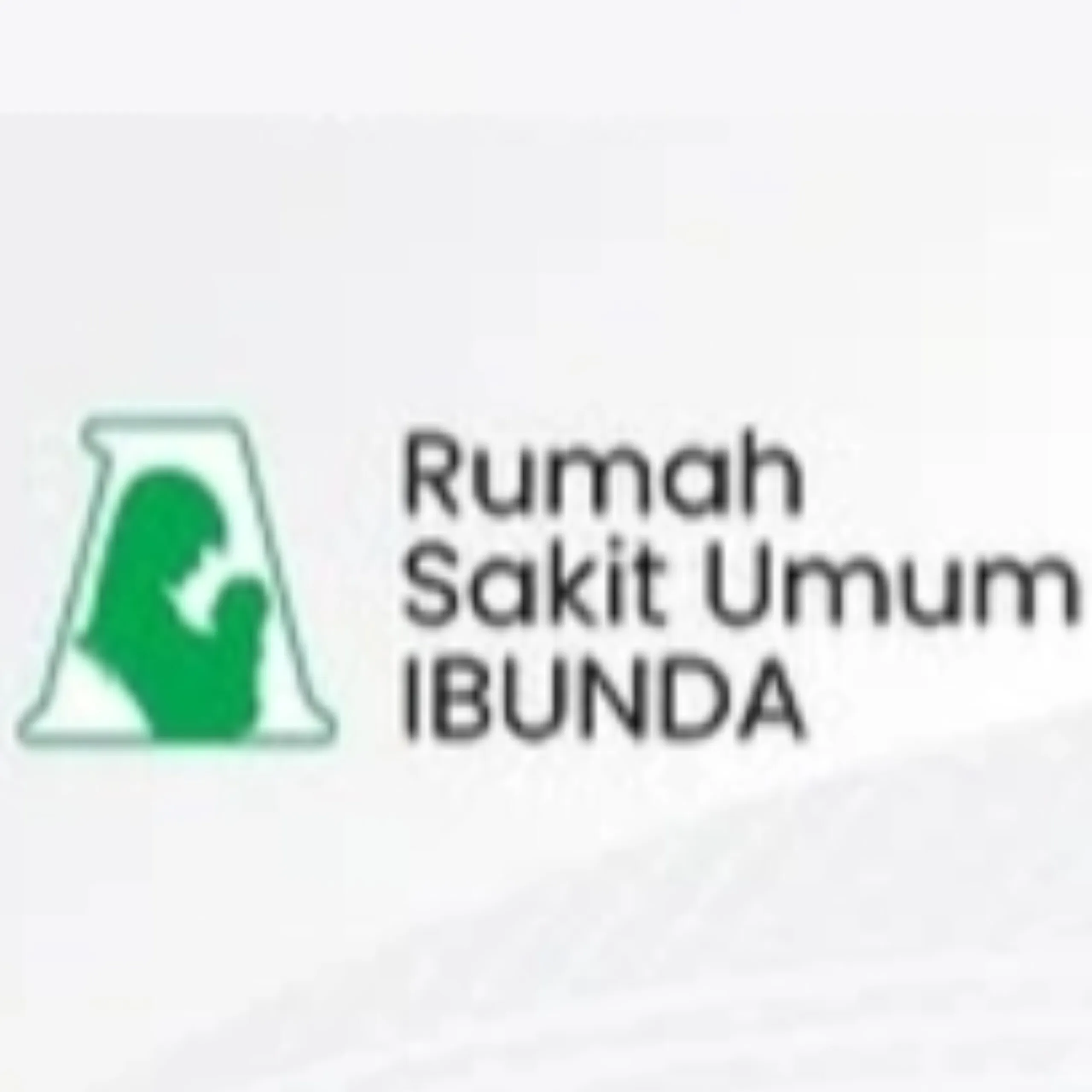 Logo Rumah Sakit Umum Ibunda