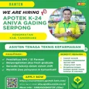 Logo Apotek K-24