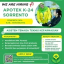 Logo Apotek K-24