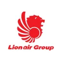 Logo PT Lion Mentari Airlines