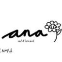 Logo Ana Saltbread