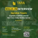 Logo Tara Group
