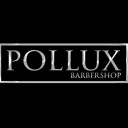 Logo Pollux Barbershop