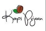 Logo Kopi Pujaan