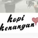 Logo Kopi Kenangan