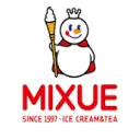 Logo Mixue