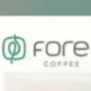 Logo Fore Coffee