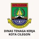 Logo Disnaker Kota Cilegon