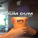 Logo Dum Dum Melody