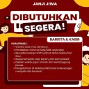 Logo Kopi Janji Jiwa