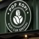 Logo Pop Kopi