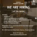 Logo Warung Nyonya Lestari