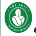 Logo Pop Kopi