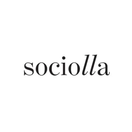 Logo PT. Social Bella Indonesia