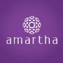 Logo Amartha