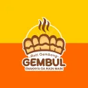 Logo Roti Gembong Gembul