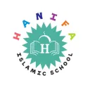 Logo Hanifa Islamic School