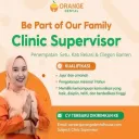 Logo Orange Dental