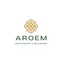 Logo Aroem Restaurant & Ballroom