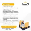 Logo Queen’s Aesthetic Clinic
