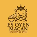 Logo Es Oyen Macan