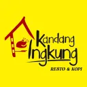 Logo Kandang Ingkung Resto & Kopi Jogja