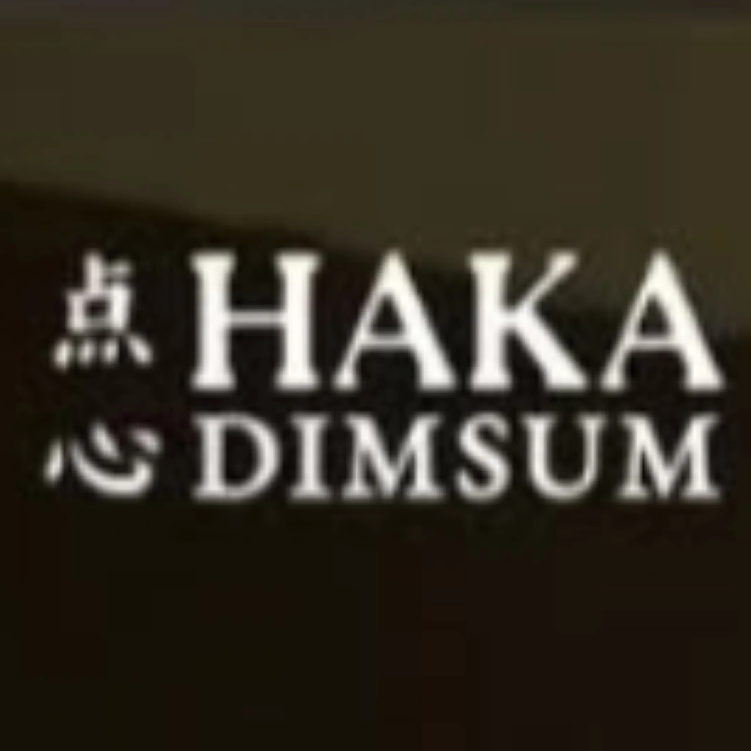 Logo Haka Dimsum