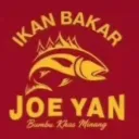 Logo Ikan Bakar Joe Yan