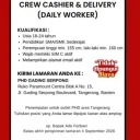 Logo Pizza Hut Delivery