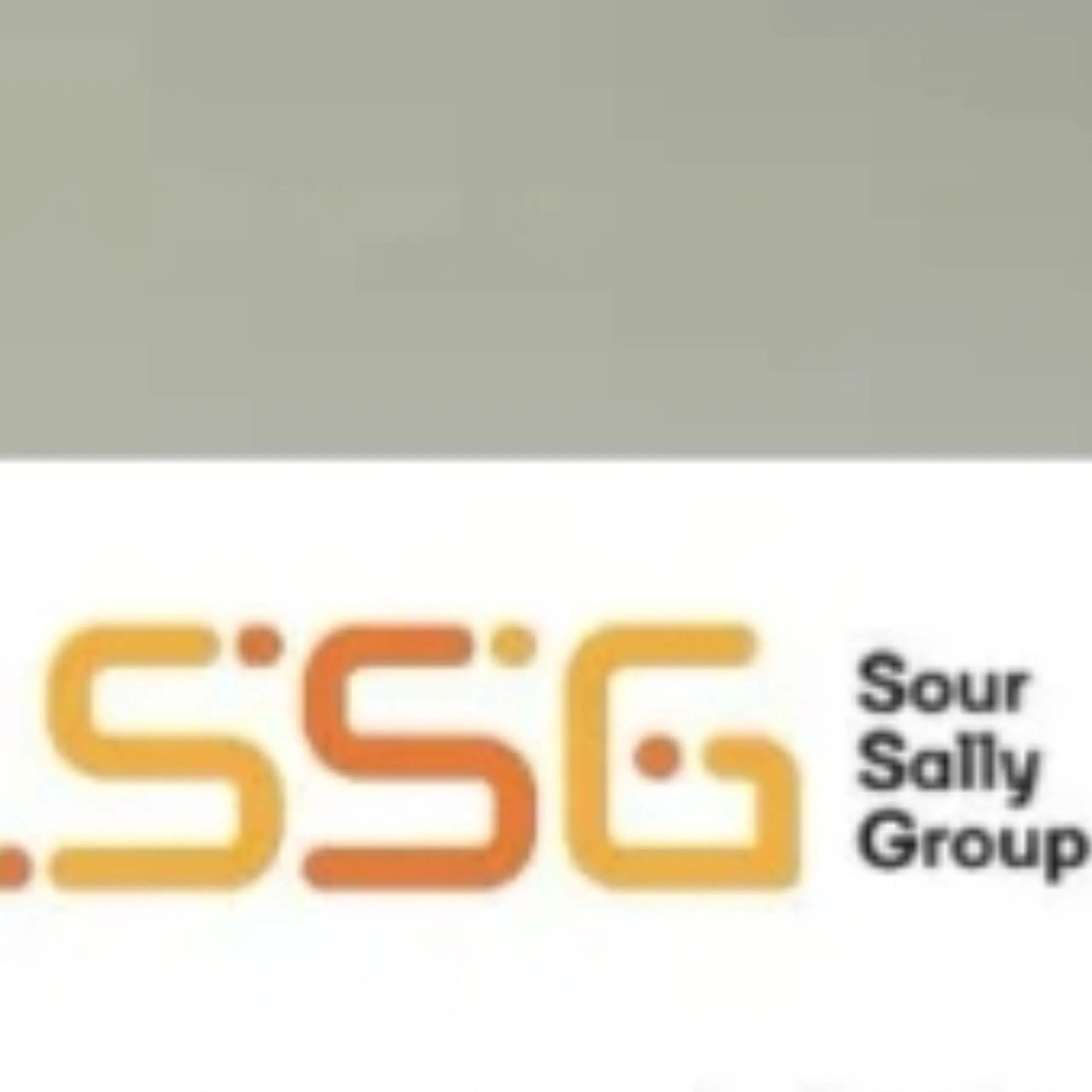 Logo Sour Sally Group (ssg)