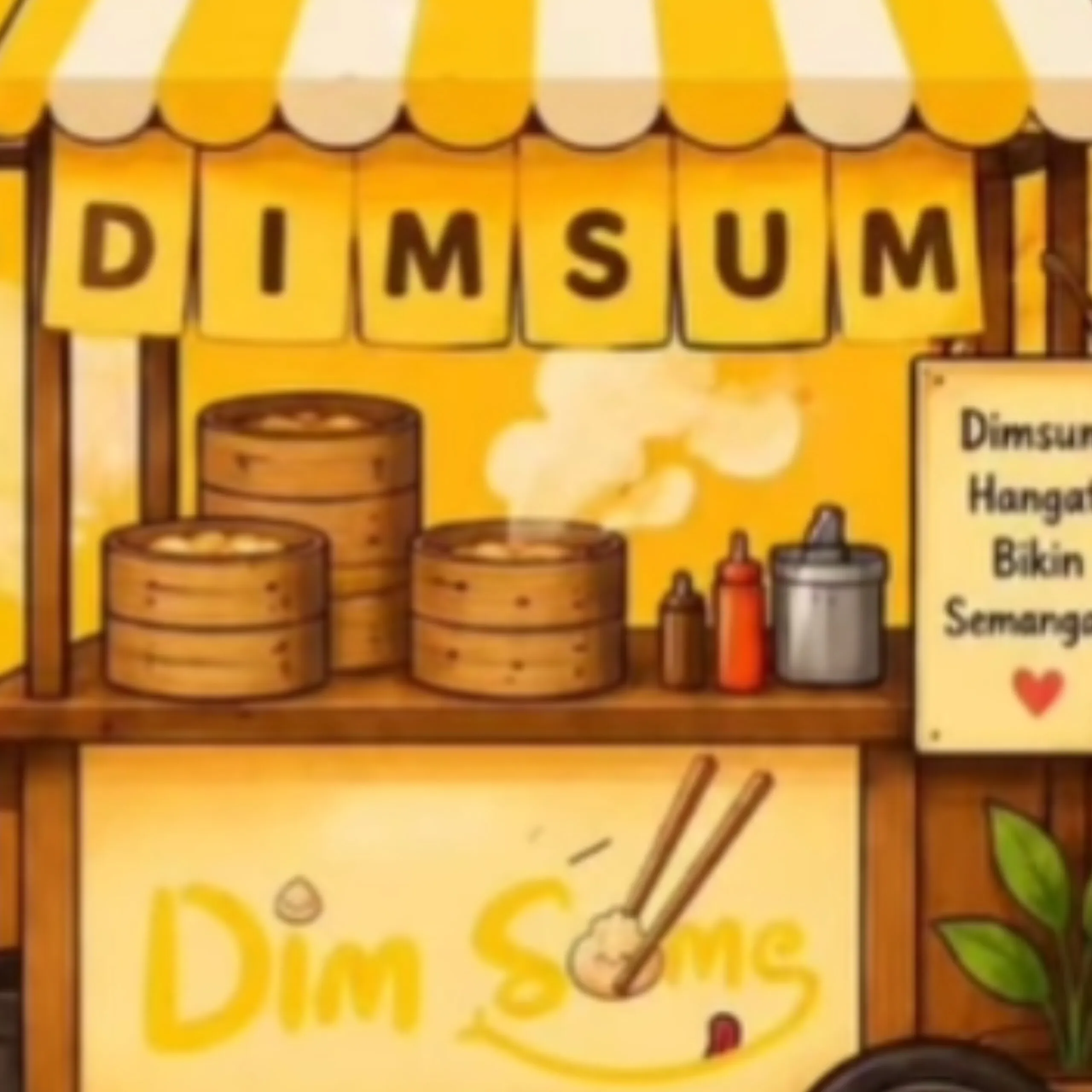 Logo Dimsome