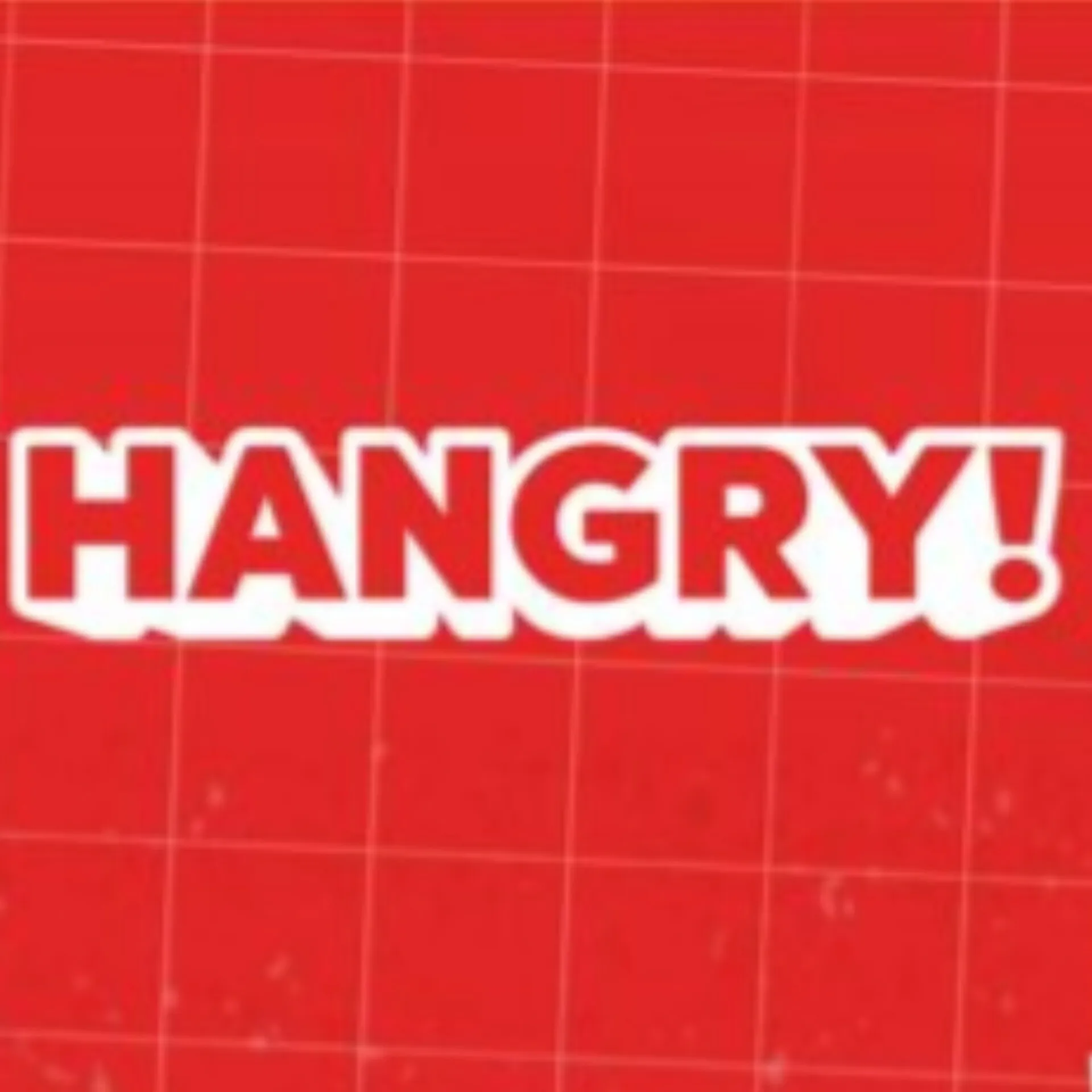 Logo Hangry Indonesia