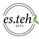 Logo Es Teh Kita