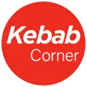 Logo Corner Kebab