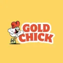Logo Gold Chick