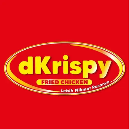 Logo Dkrispy
