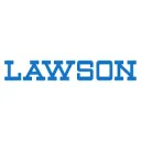 Logo PT. Lancar Wiguna Sejahtera (lawson)