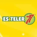 Logo Es Teler 77