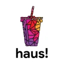 Logo Haus!