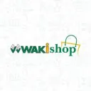 Logo Wakishop Bumi Indah