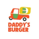 Logo Daddy's Burger